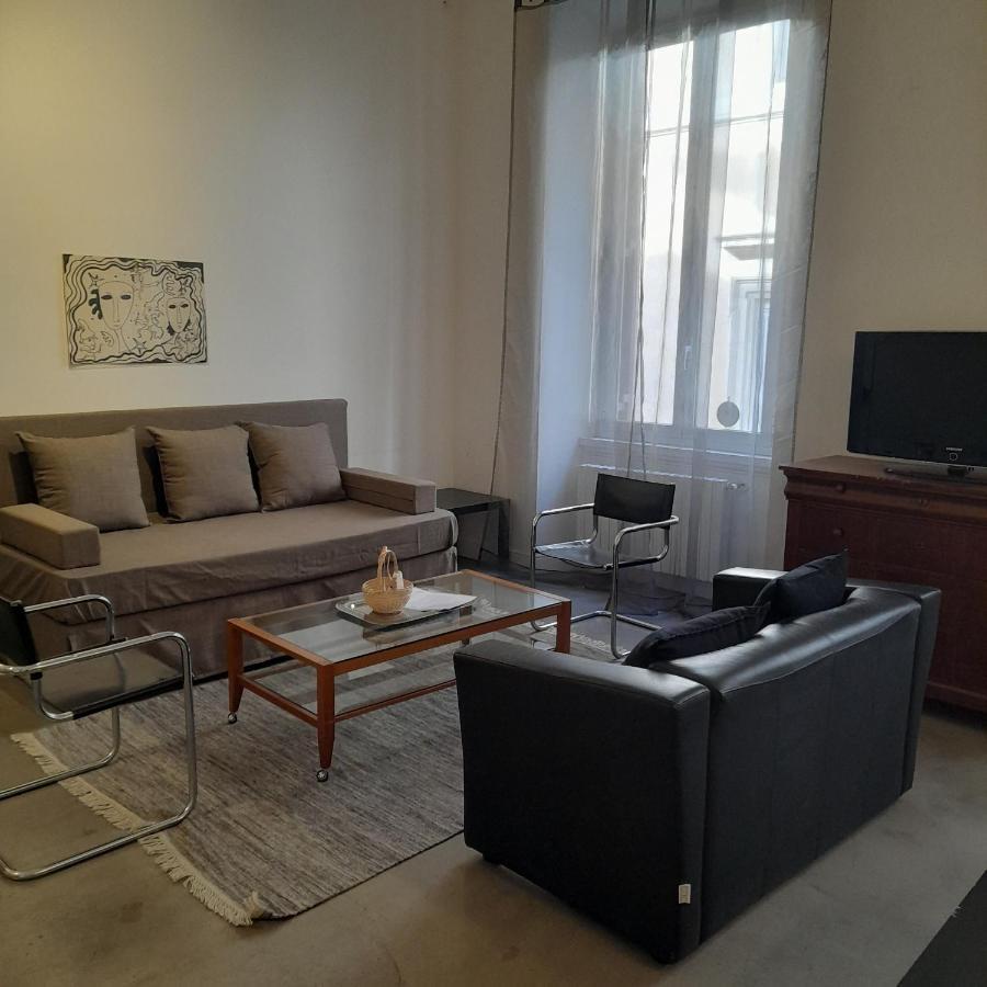 Loft Farnese 1 Apartamento Roma